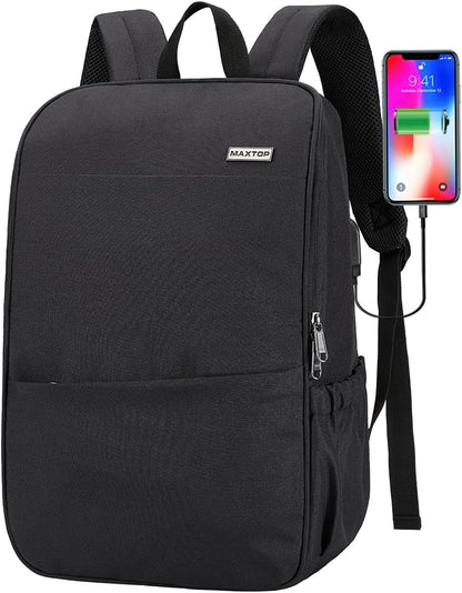 Ultimate Travel Laptop Backpack